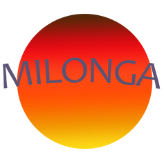 Milonga Frankrijk